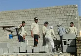 70 پروژه محرومیت‌زدایی از مدارس خوزستان افتتاح شد