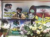 فتنه ۸۸ زنگ بیدار باش درکشور بود