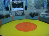 کردستان میزبان مسابقات آسیایی ورزش زورخانه‌ای