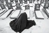 نگه‌داشتن «عده» مهم‌ترین وظیفه زن پس از فوت شوهر