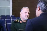 سرود و هنر عامل ماندگاری مفاهیم انقلاب