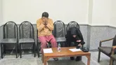 کلاهبرداری میلیاردی با «برگه سفید» و بازی زن گلفروش!