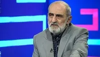 جای آن است که خون موج زند در دل لعل!