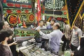 اجرای طرح پایش و کنترل بازار ویژه ماه محرم در خوزستان