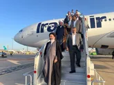 نماینده ولی فقیه در حج وارد عربستان شد
