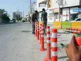 بهسازی و مناسب‌سازی 78 کانال عابر پياده شیراز