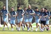 اولین پیروزی سهراب پیش از فصل جدید