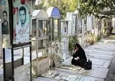 تمامی گلزار شهدای استان اردبیل ساماندهی می‌شود