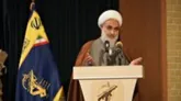 نماینده ولی فقیه و امام جمعه قزوین:
نماز با اخلاص به تقویت روحیه دینی و معنوی و کسب اقتدار و عزت بیشتر کمک می کند.