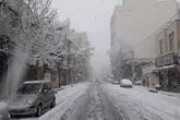 ورود سامانه بارشی از سه شنبه به آذربایجان غربی