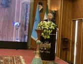 باحضور وزیر میراث جهان‌نما به مقصدی برای گردشگران تبدیل شد