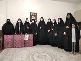تربیت نسل ورزشکار مومن و متدین یکی از اصول ورزش است