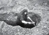 شیرزنی که در شجاعت الگوی مردان شد