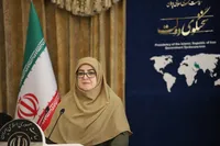 دستور رئیس‌جمهور برای بررسی خسارت ناشی از حملات دشمن آمریکایی به قایق‌های صیادی