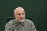 پیام تسلیت قالیباف در پی درگذشت پدر شهید عبدالرحیم موسوی