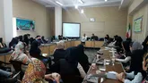 برگزاری کلاس تئوری مربیگری درجه 3  کلیه رشته های ورزشی در اسلامشهر