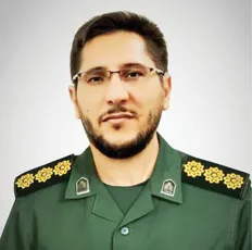 جانباز جنگ ۱۲روزه بود و شهید جنگ رمضان شد