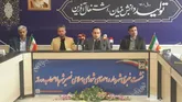 تحقق بودجه ۱۱۰ میلیارد تومانی شهرداری نصیرشهر