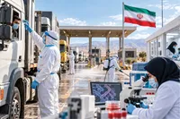 هراس قرن جدید از طاعون