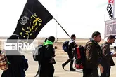 مشتاقان آیین اربعین حسینی در عراق در سامانه سماح ثبت نام کنند