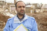 مسیر ۳۰ روستای قزوین بر اثر سیل مسدود شده است