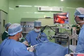 مجهز ترین دستگاه تصویر برداری جراحی