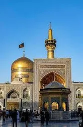 مشهد با ۸ هزار نقطه اسکان آماده پذیرش زائران شد