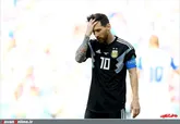 غم‌ و شادی‌ در جام جهاني (۱)