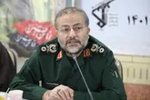 برای توسعه یادمان‌های راهیان نور سه محل اعتباری تعیین شده است