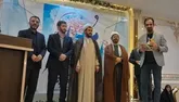 تجلیل از معلمان نمونه شهرستان اسلامشهر