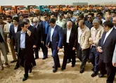 عملیات اجرایی پالایشگاه 150 هزار بشکه‌ای آناهیتا کرمانشاه آغاز شد
