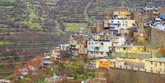 روایتی دردناک از یک جنایت شیمیایی و مرگبار در حق کُردها/ وقتی «نودشه» به هیروشیمای غرب تبدیل شد