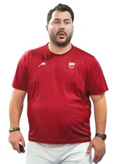 گنج‌زاده از آمادگی کاراته‌کا‌ها راضی است