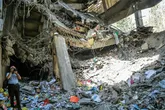 محاکمه حمله به اوین در دادگاه جهانی