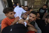 شمار شهدای جنگ غزه به ۷۴ هزار و ۵۴۰ نفر رسید