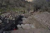 روستایی 6 هزار ساله در اورامانات استان کردستان کشف شد