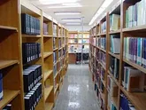 عضویت ویژه دانشجویان در کتابخانه های عمومی و مرکزی سمنان
