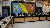 راه‌اندازی بازارچه صنایع دستی و ارائه محصولات کارآفرینان در بوشهر