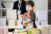 از قصه‌های کهن تا شناخت جهان و قهرمانان 