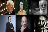 قلم‌هایی که خاموش شدند/ از سایه و معروفی تا ندوشن