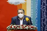 جشنواره امسال دروازه‌ای جدید به روی سینمای ایران می گشاید