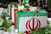 یک مرزبان در عملیات احیا به زندگی بازگشت/تعداد شهدا پنج نفر