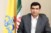 افزایش فروش گاز به بیش از 21 میلیون متر مکعب در روز