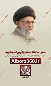 آماده ۶۰۰ گروه جهادی برای خدمت به زائران آیین تشیع رهبر شهید انقلاب
