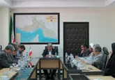 ایجاد خانه های صنایع دستی در روستاهای استان هرمزگان