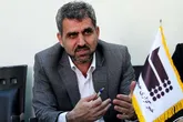 اختلالات۵۰ روزه مخابرات بازسازی آنتن‌دهی ونصب تجهیزات بود