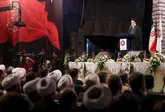 کنگره سه هزار شهید خراسان شمالی امتداد جریان عاشورا است