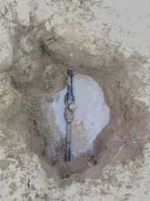 شناسائی و جمع آوری 45 انشعاب غیرمجازدرشهرک امام حسین ( ع )