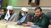 فرمانده سپاه صاحب الامر استان قزوین اظهارداشت: 
در جهاد باید دشمن را بشناسیم تا به خودی ها آسیب نزنیم