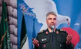 ایران اسلامی، الگوی مقاومت در مقابله با مستکبران جهان